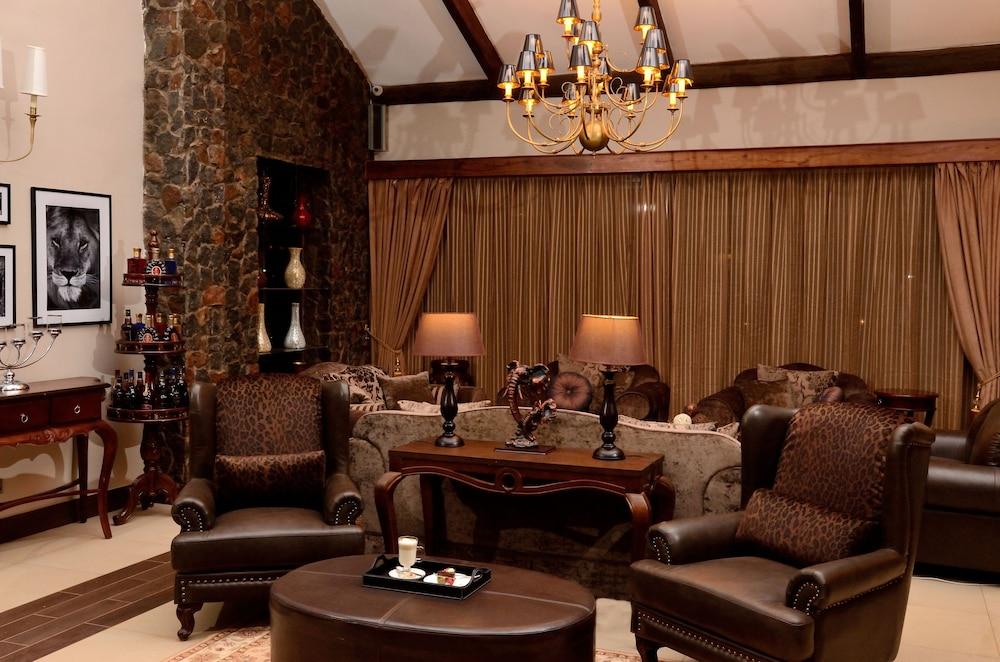 Ngorongoro Oldeani Mountain Lodge Karatu Εξωτερικό φωτογραφία