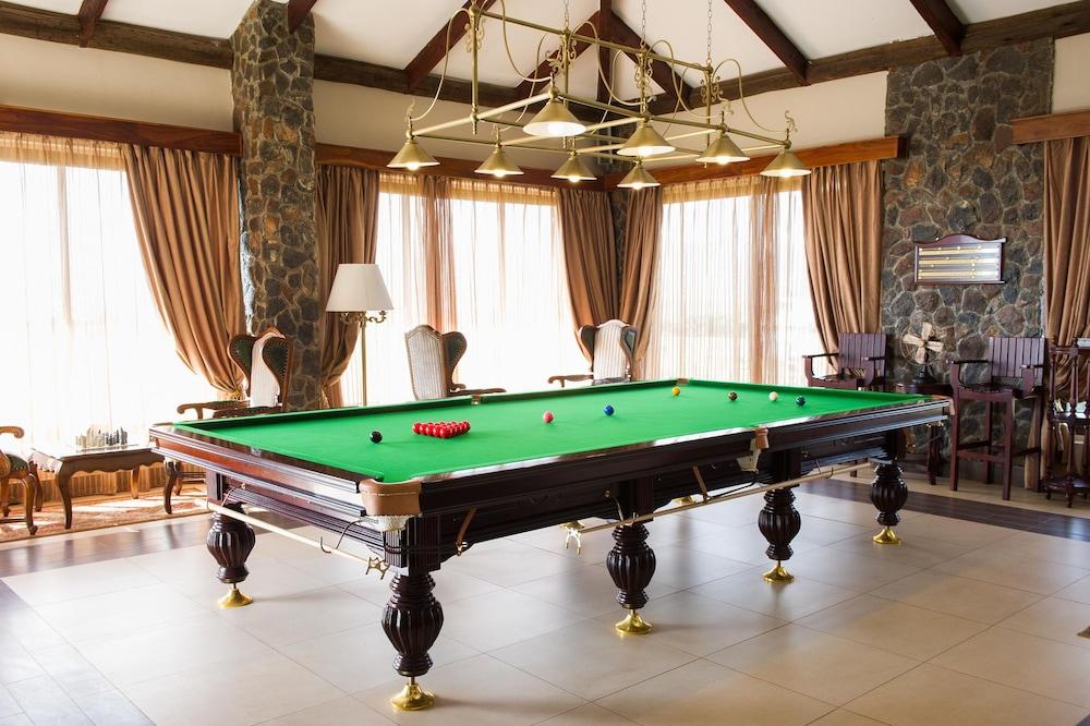 Ngorongoro Oldeani Mountain Lodge Karatu Εξωτερικό φωτογραφία